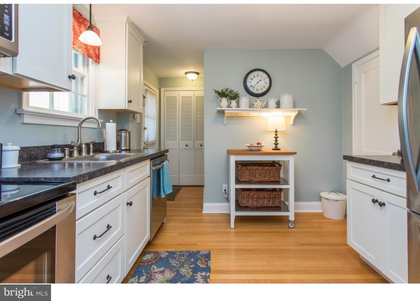 20 Briar Road Oreland, PA 19075 - Photo 9 of 22 Kitchen