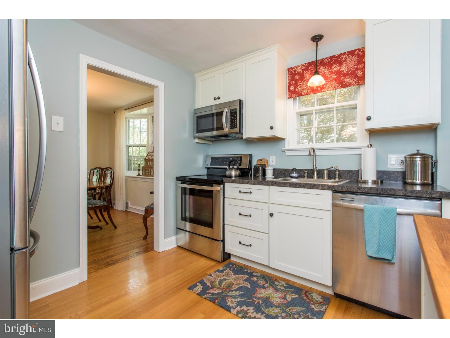 20 Briar Road Oreland, PA 19075 - Photo 10 of 22 Kitchen