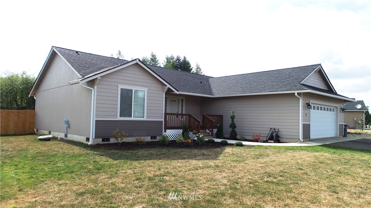 22 Ridgetop Lane Elma, WA 98541 - Photo 1 of 23 Gallery Image 1