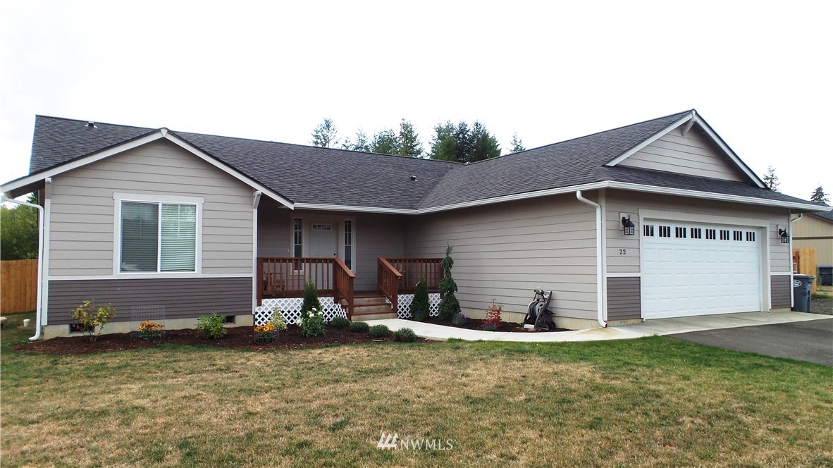 22 Ridgetop Lane Elma, WA 98541 - Photo 2 of 23 Gallery Image 2