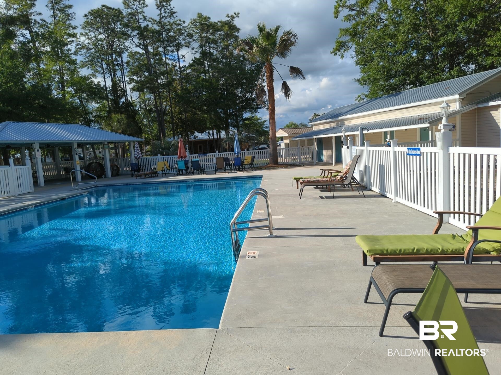 24711 Miflin Road, Unit D8 Elberta, AL 36530 - Photo 51 of 62 Community Pool