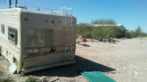 16001 Redington Road Benson, AZ 85602 - Photo 4 of 19 Gallery Image 4