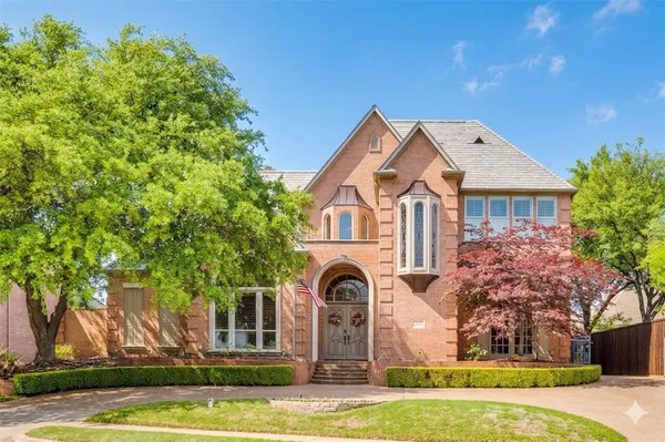 $2,650,000 | 1809 Cliffview Drive, Plano, TX 75093