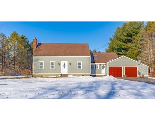81 Wood Road Westfield, MA 01085 - Photo 1 of 27 Gallery Image 1