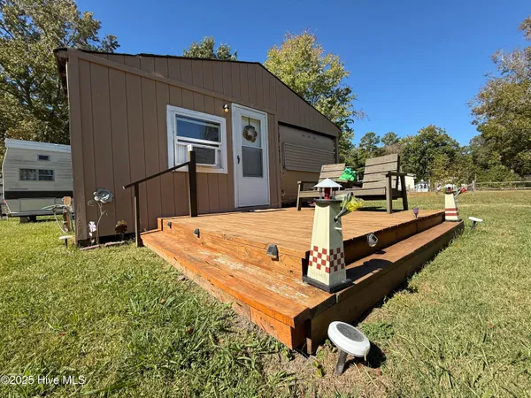 $56,000 | 108 East Hidden Valley Trail, Hertford, NC 27944
