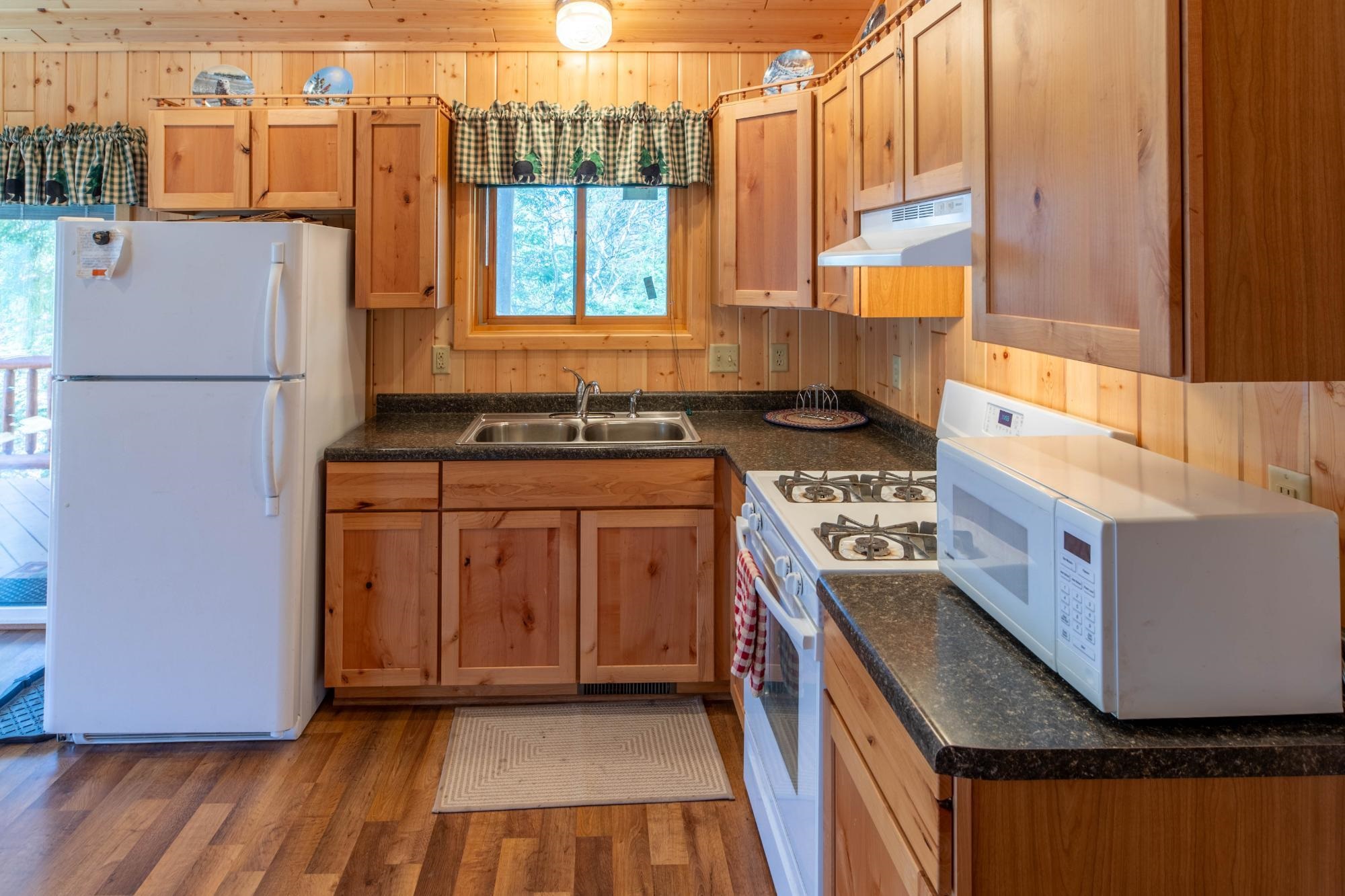 4916 North Nicolet Road Argonne, WI 54511 - Photo 13 of 50