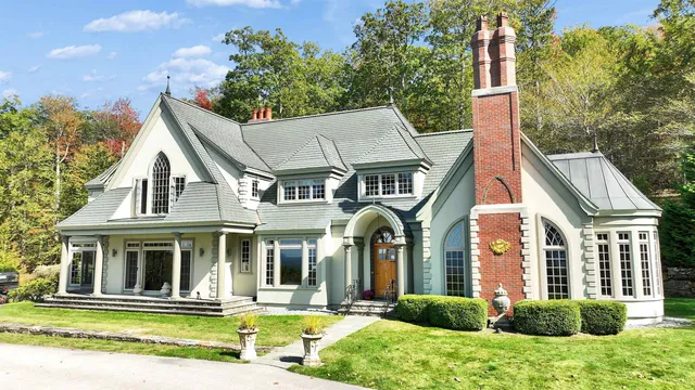 $2,350,000 | 59 Westview Drive, Peterborough, NH 03458