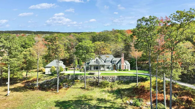 $2,350,000 | 59 Westview Drive, Peterborough, NH 03458