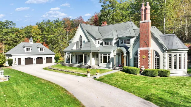 $2,350,000 | 59 Westview Drive, Peterborough, NH 03458