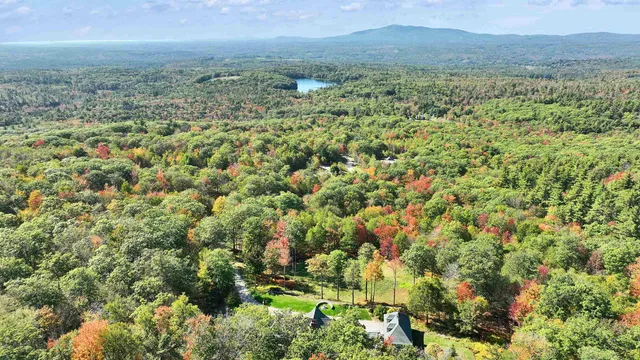$2,350,000 | 59 Westview Drive, Peterborough, NH 03458