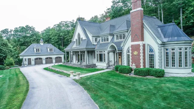 $2,350,000 | 59 Westview Drive, Peterborough, NH 03458