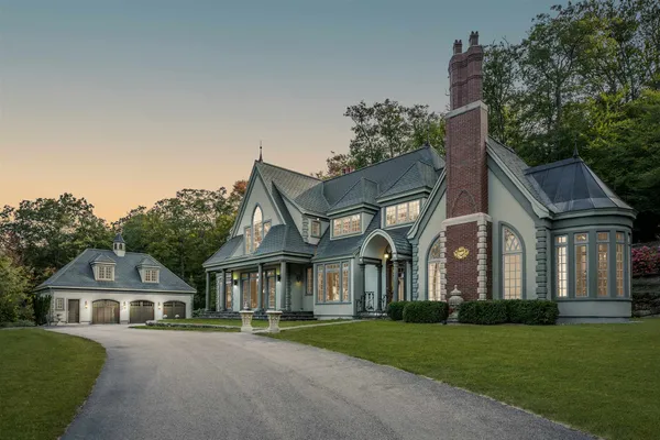 $2,250,000 | 59 Westview Drive, Peterborough, NH 03458
