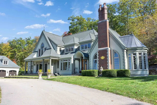 $2,350,000 | 59 Westview Drive, Peterborough, NH 03458