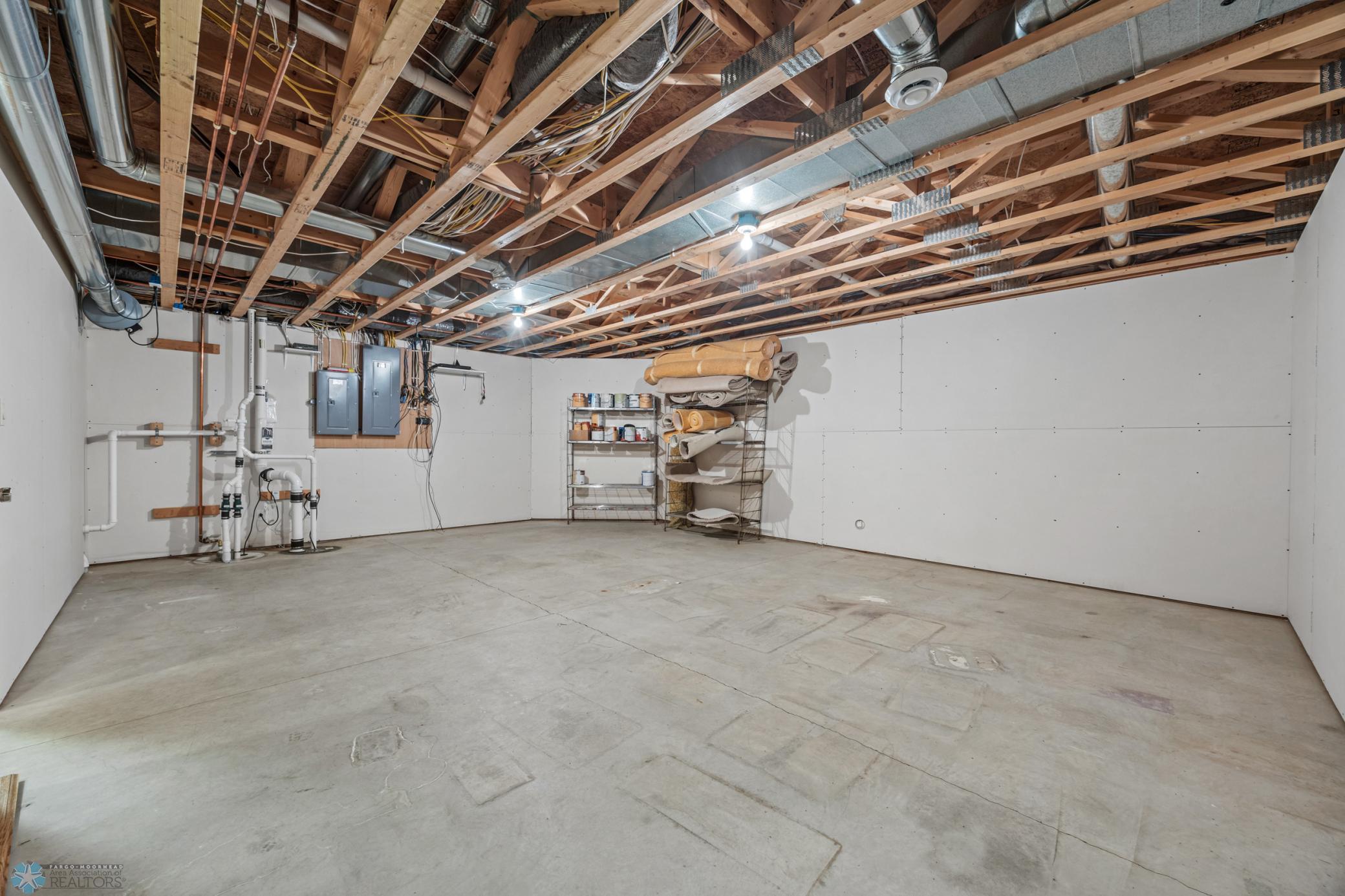 433 Kroshus Drive Dilworth, MN 56529 - Photo 43 of 54