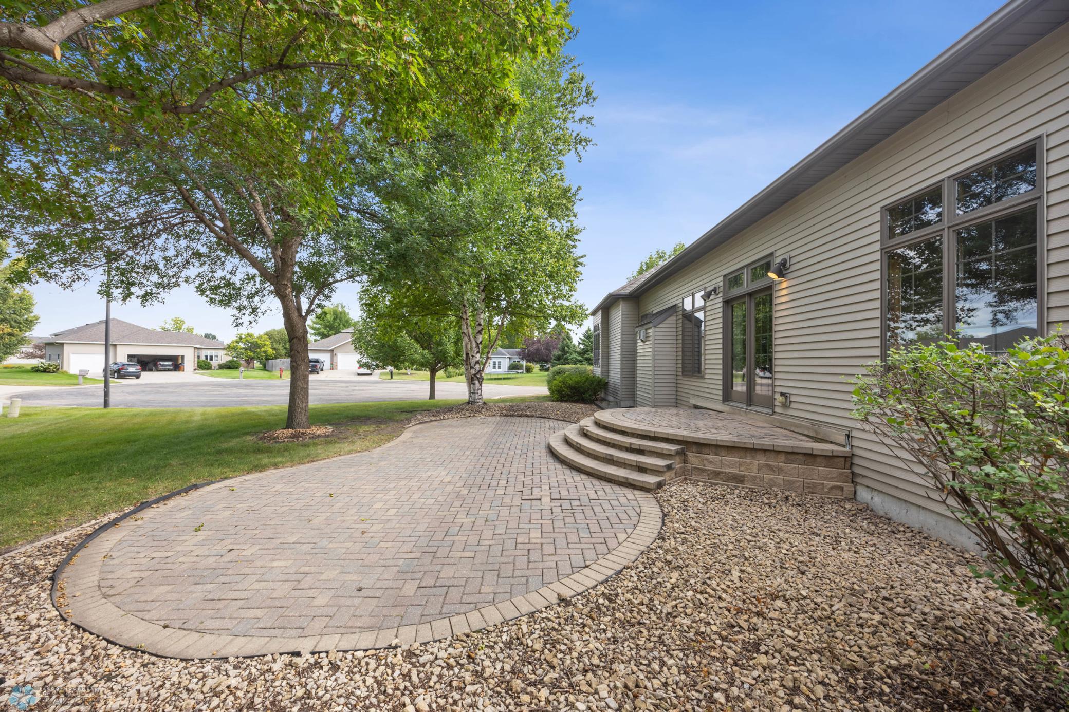 433 Kroshus Drive Dilworth, MN 56529 - Photo 48 of 54