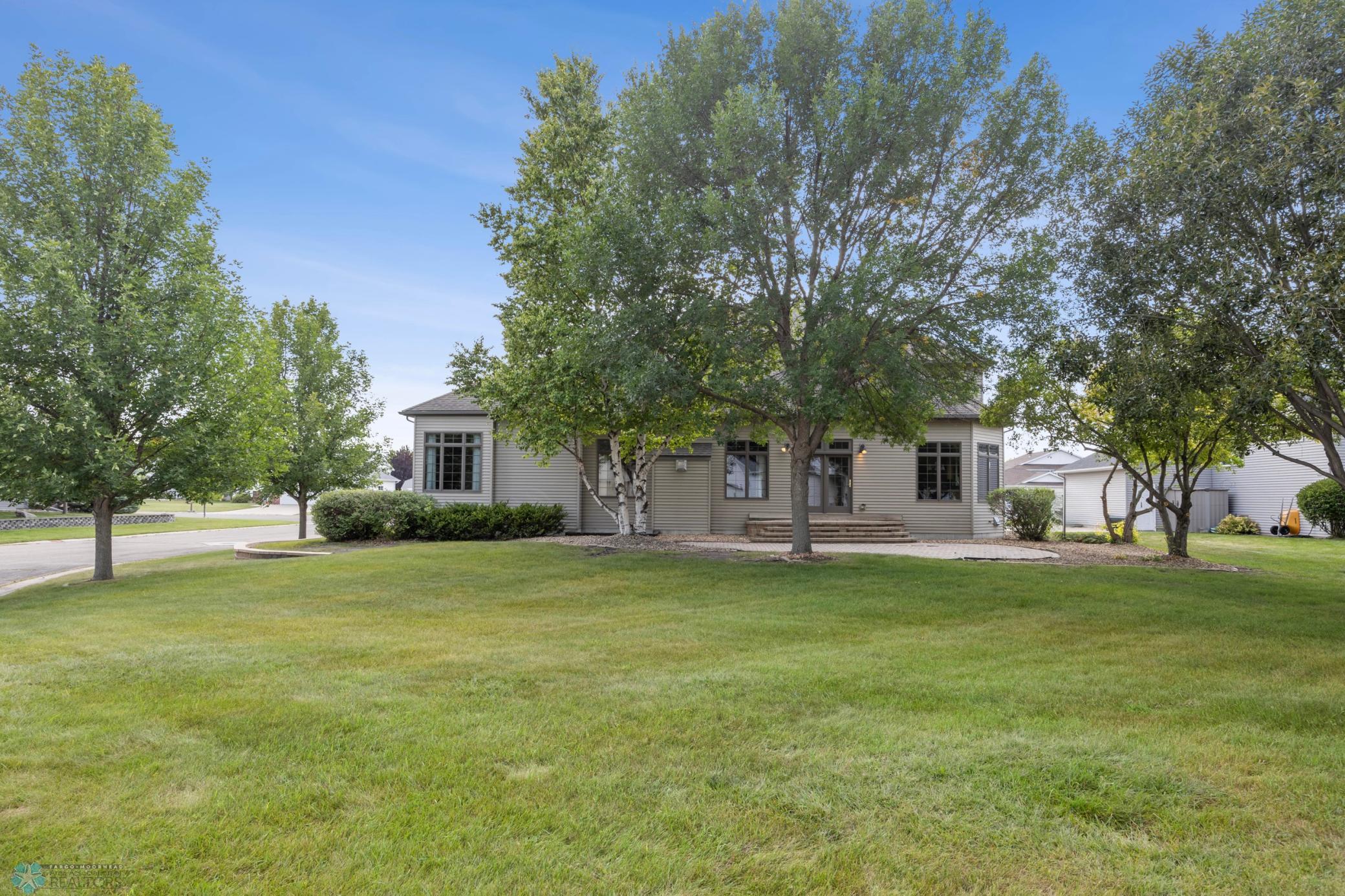 433 Kroshus Drive Dilworth, MN 56529 - Photo 50 of 54