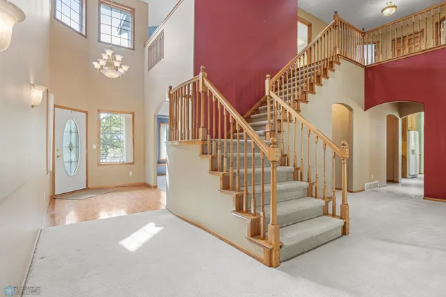 $599,000 | 433 Kroshus Drive, Dilworth, MN 56529