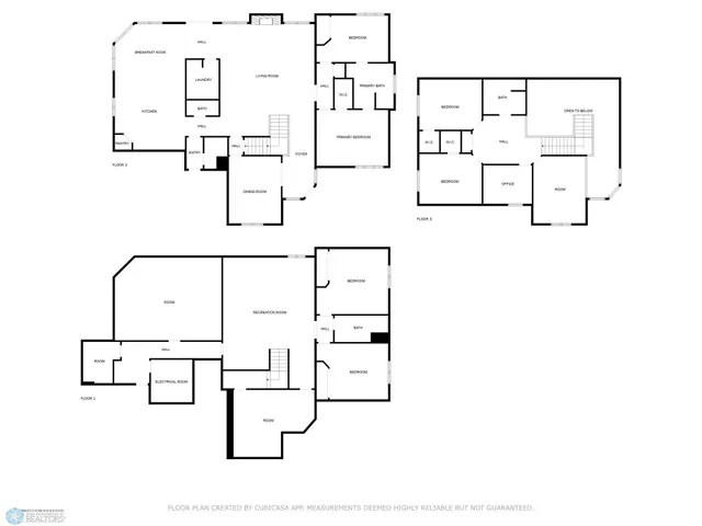 $607,900 | 433 Kroshus Drive, Dilworth, MN 56529