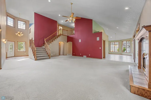 $599,000 | 433 Kroshus Drive, Dilworth, MN 56529