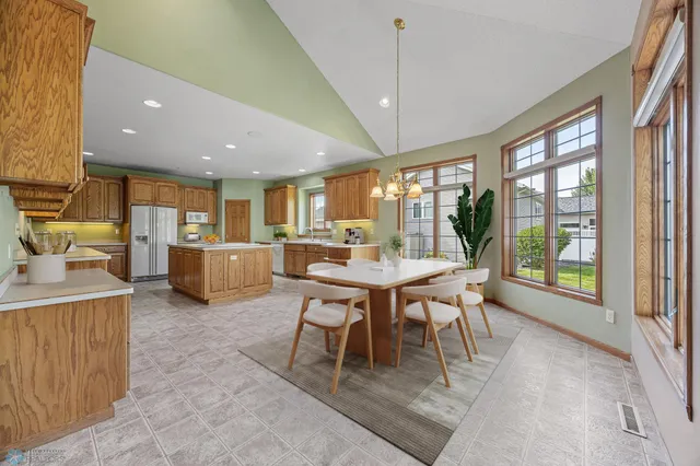 $599,000 | 433 Kroshus Drive, Dilworth, MN 56529