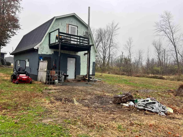 $79,900 | 917.5 North Section Street, Sullivan, IN 47882