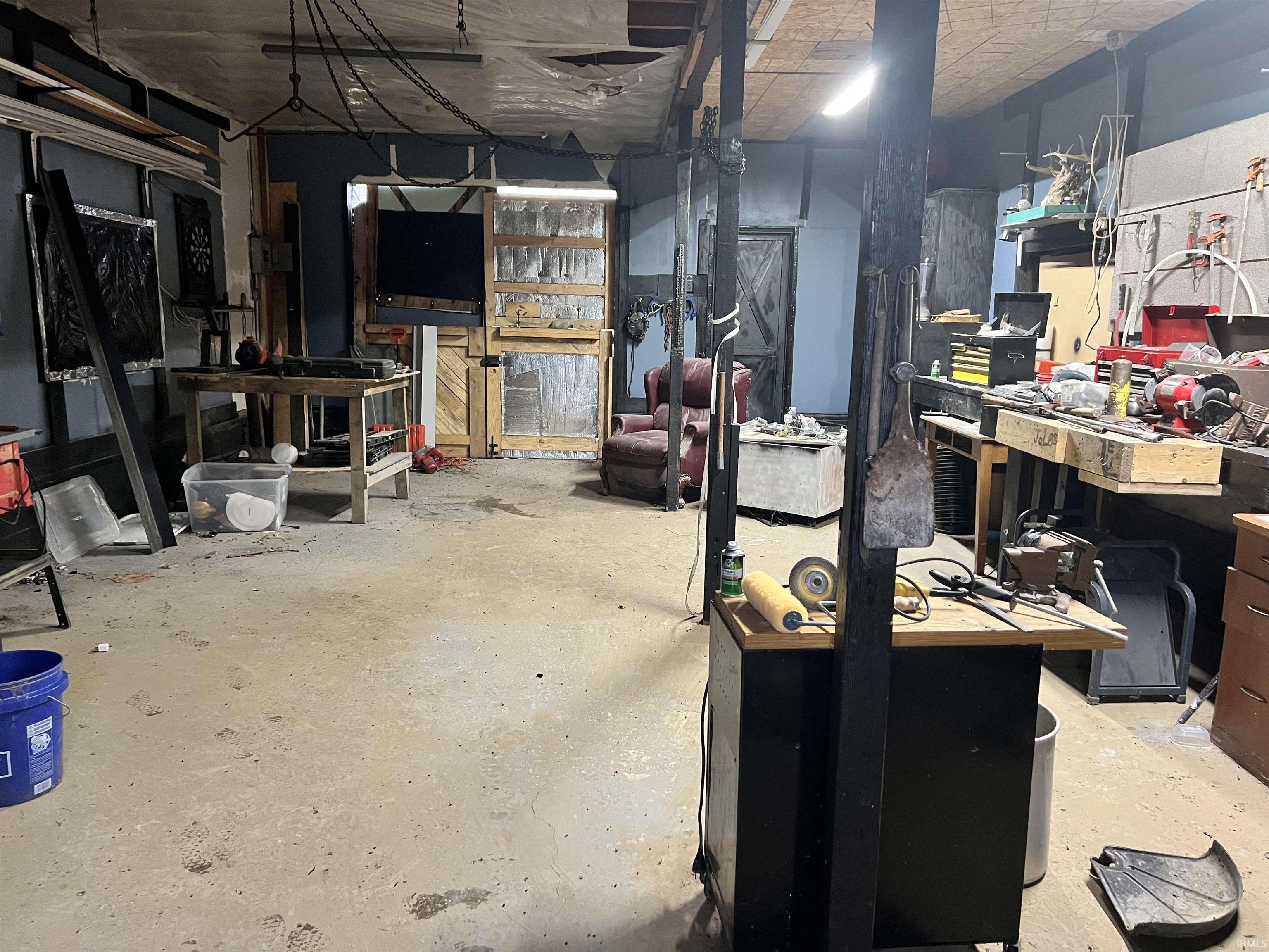 917.5 North Section Street Sullivan, IN 47882 - Photo 7 of 10