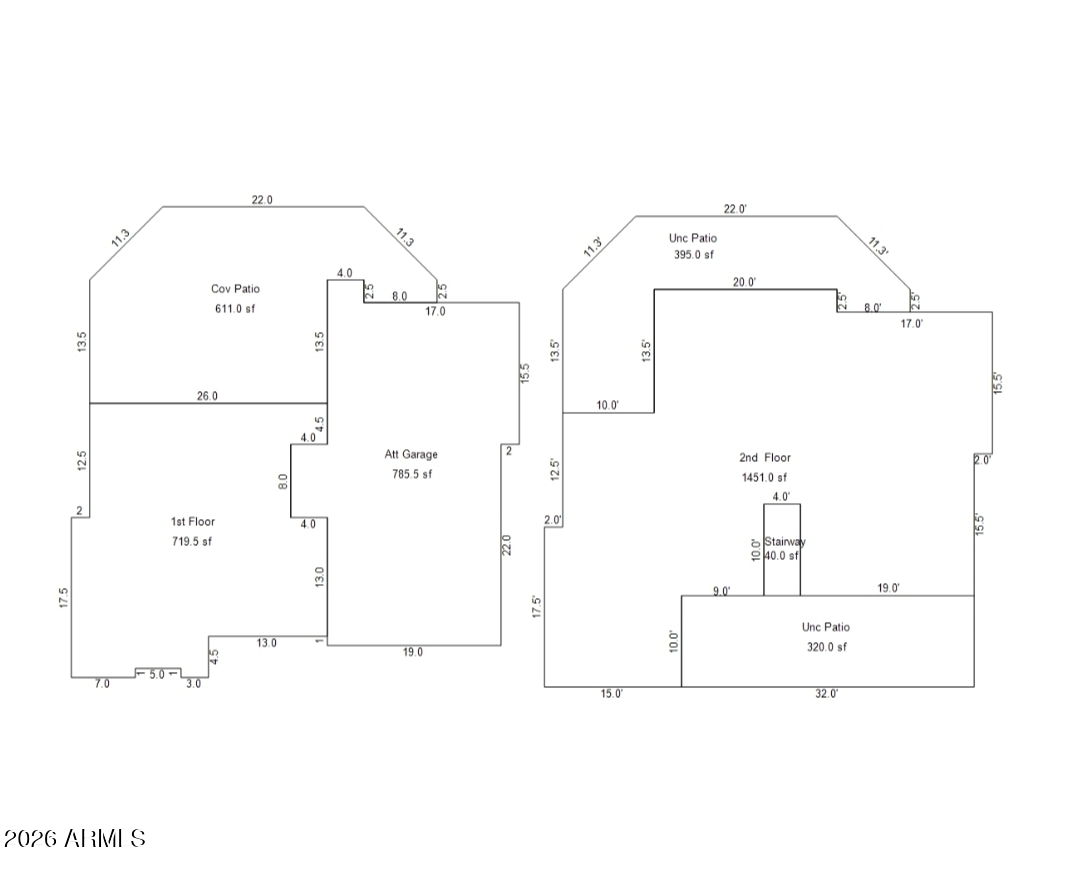 933 West Mercer Lane Phoenix, AZ 85029 - Photo 46 of 46 a picture of door with an outdoor