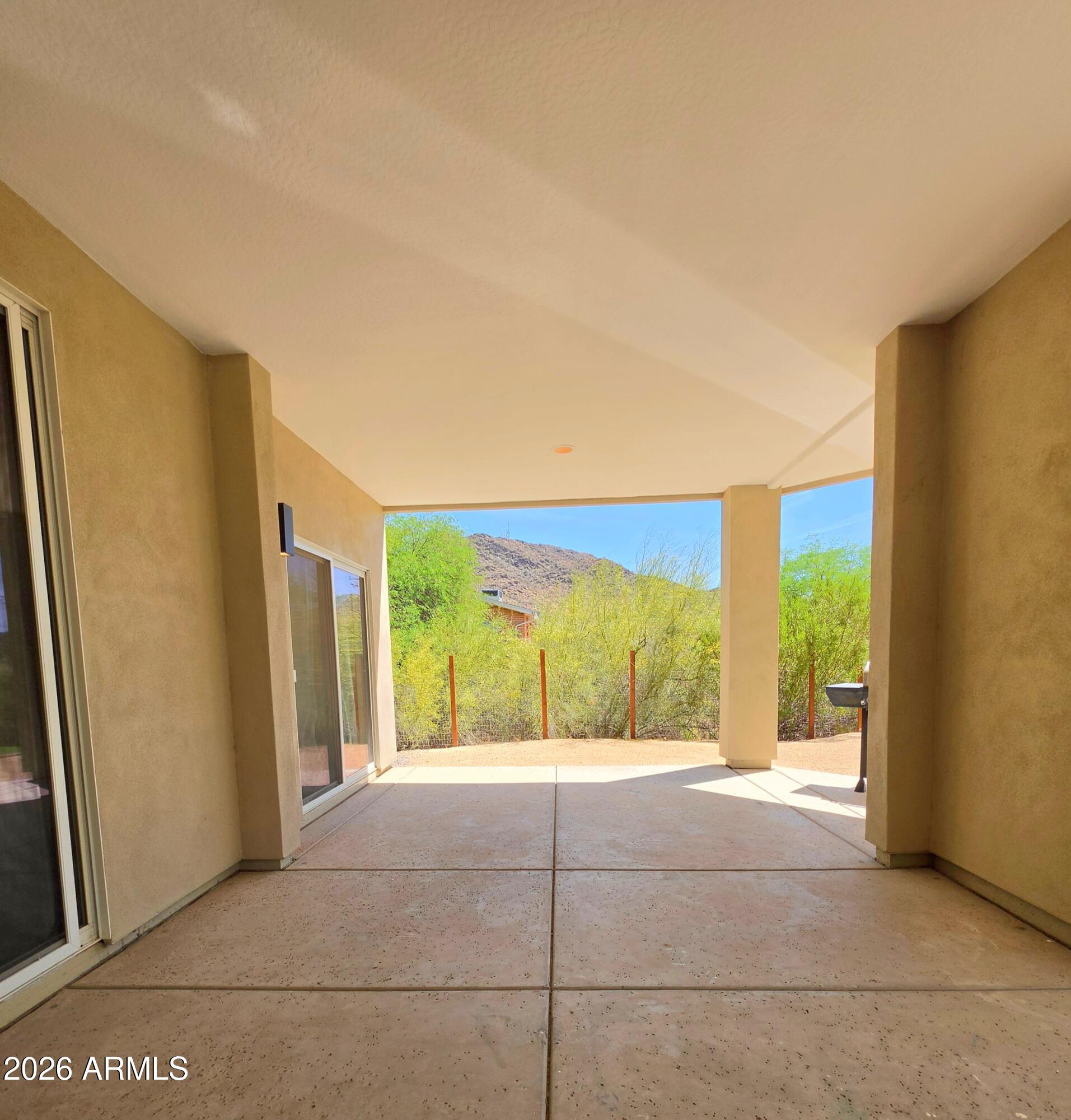 933 West Mercer Lane Phoenix, AZ 85029 - Photo 40 of 46 a view of a room with a large window
