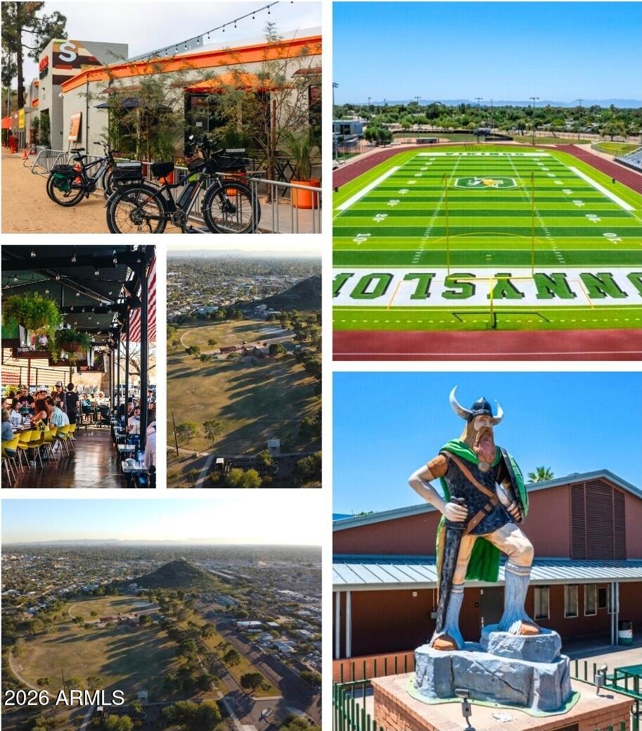 933 West Mercer Lane Phoenix, AZ 85029 - Photo 45 of 46