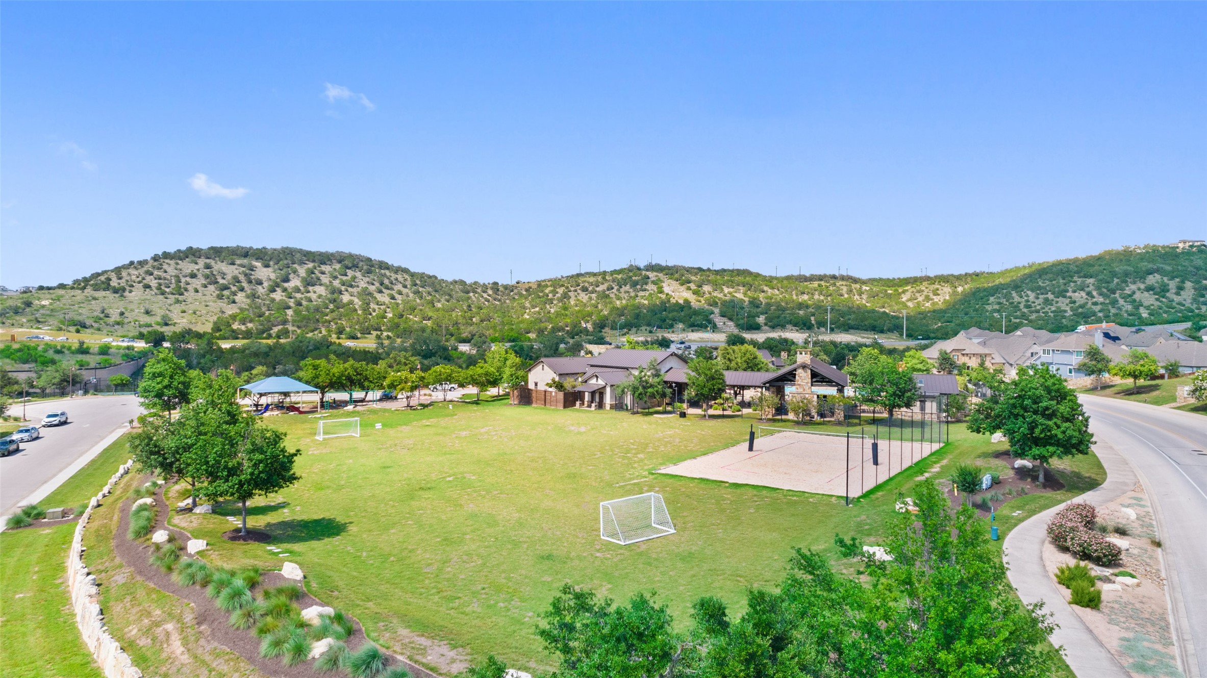 17805 Limestone Spring Lane Austin, TX 78738 - Photo 37 of 39 Sweetwater sport fields