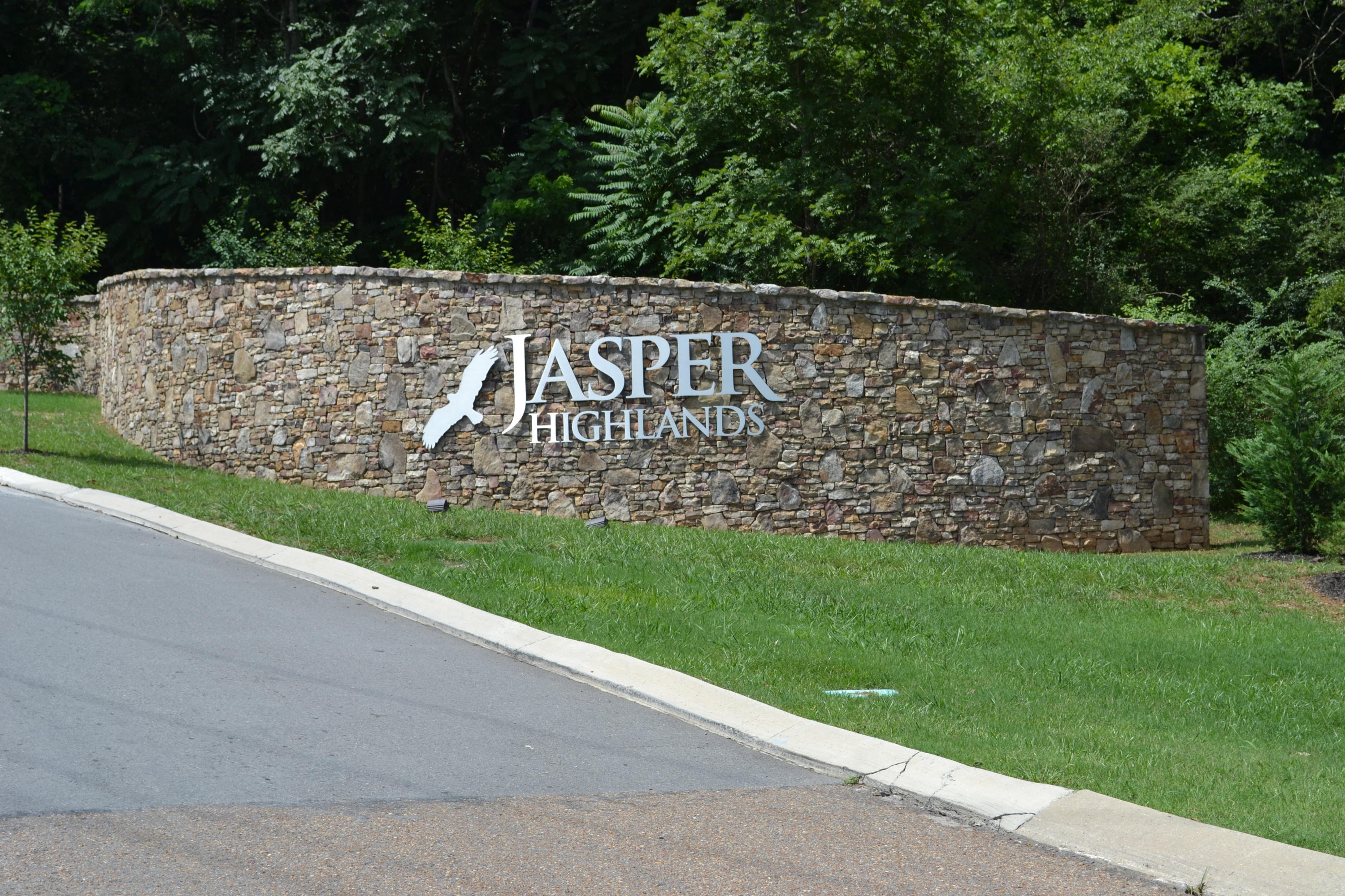 0 High Point Lane, Unit 89AS Jasper, TN 37347 - Photo 3 of 35 DSC_0002