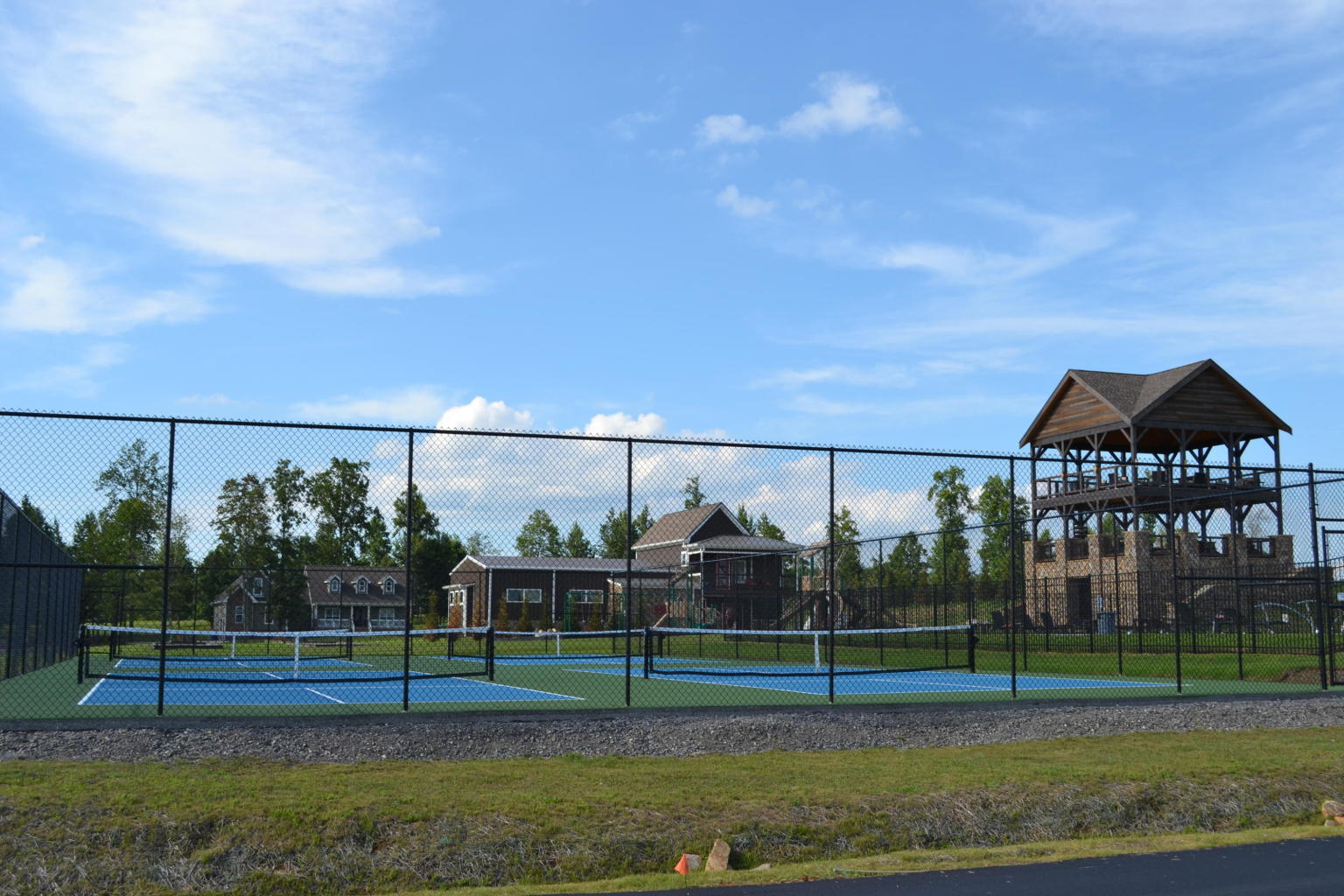 0 High Point Lane, Unit 89AS Jasper, TN 37347 - Photo 30 of 35 Tennis Courts