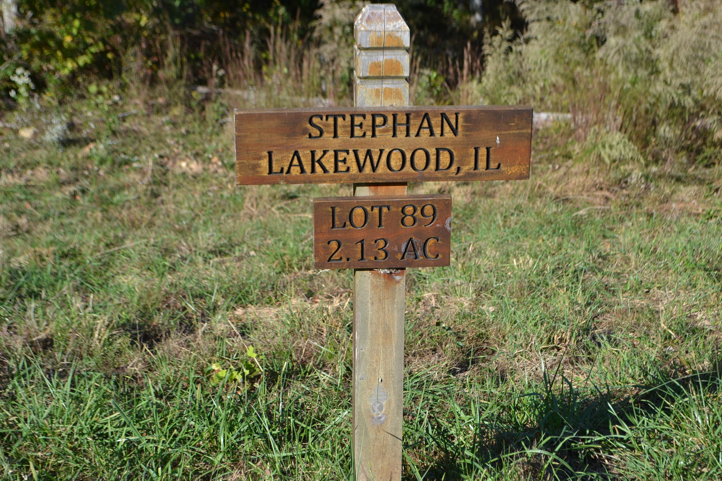 0 High Point Lane, Unit 89AS Jasper, TN 37347 - Photo 5 of 35 DSC_0782