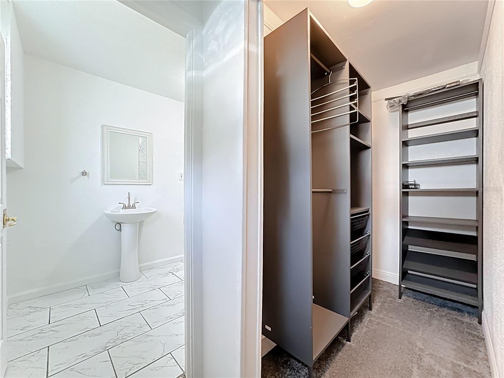 216 Obrien Road Casselberry, FL 32730 - Photo 14 of 22 a view of closet area