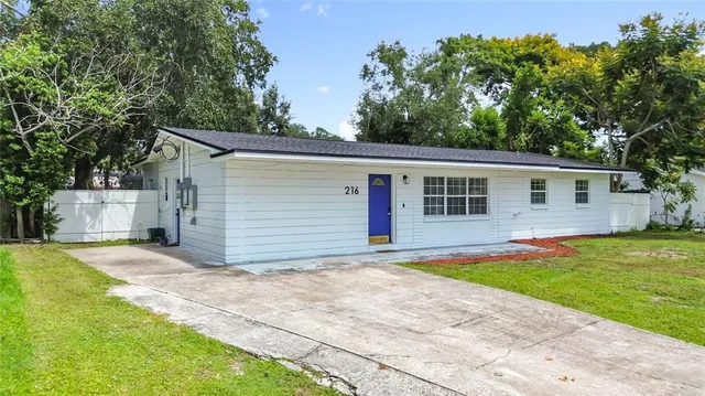 $345,000 | 216 Obrien Road, Casselberry, FL 32730
