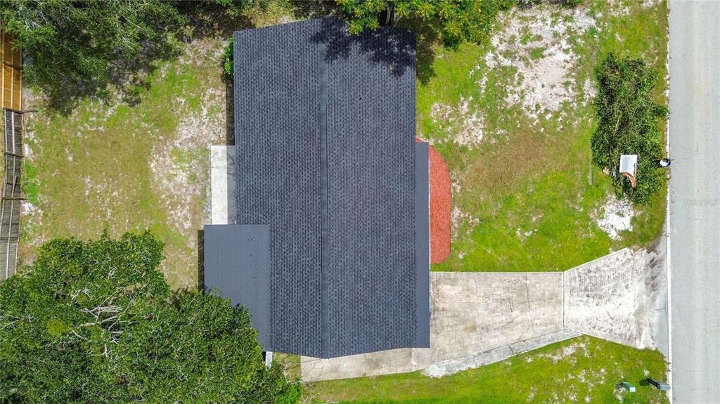 216 Obrien Road Casselberry, FL 32730 - Photo 5 of 22 an aerial view of a residential houses with yard