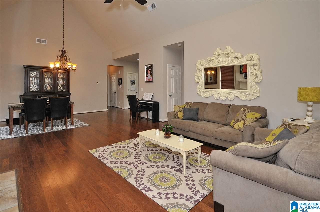 5669 Park Side Road Birmingham, AL 35244 - Photo 5 of 26