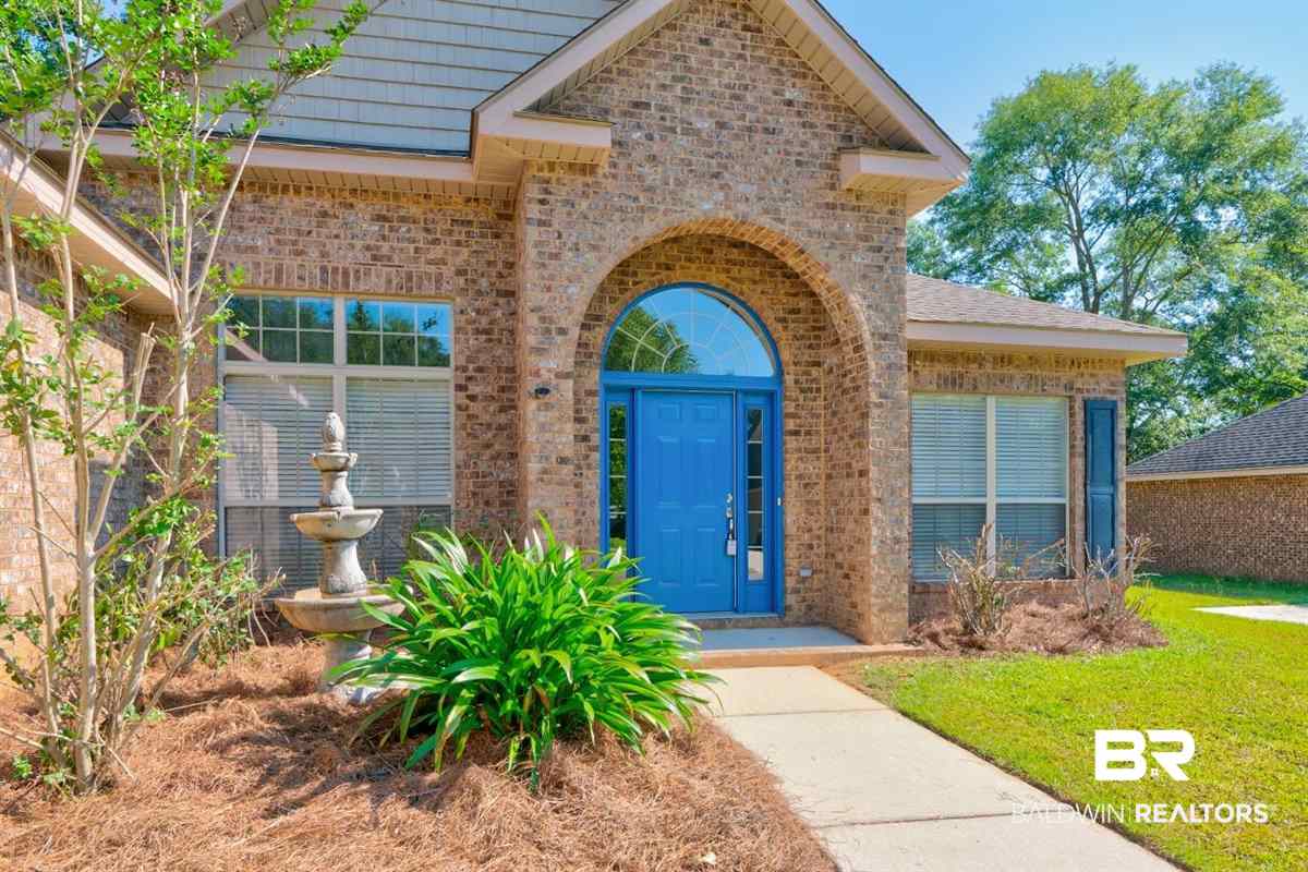 6134 Southbend Drive South Mobile, AL 36619 - Photo 2 of 25