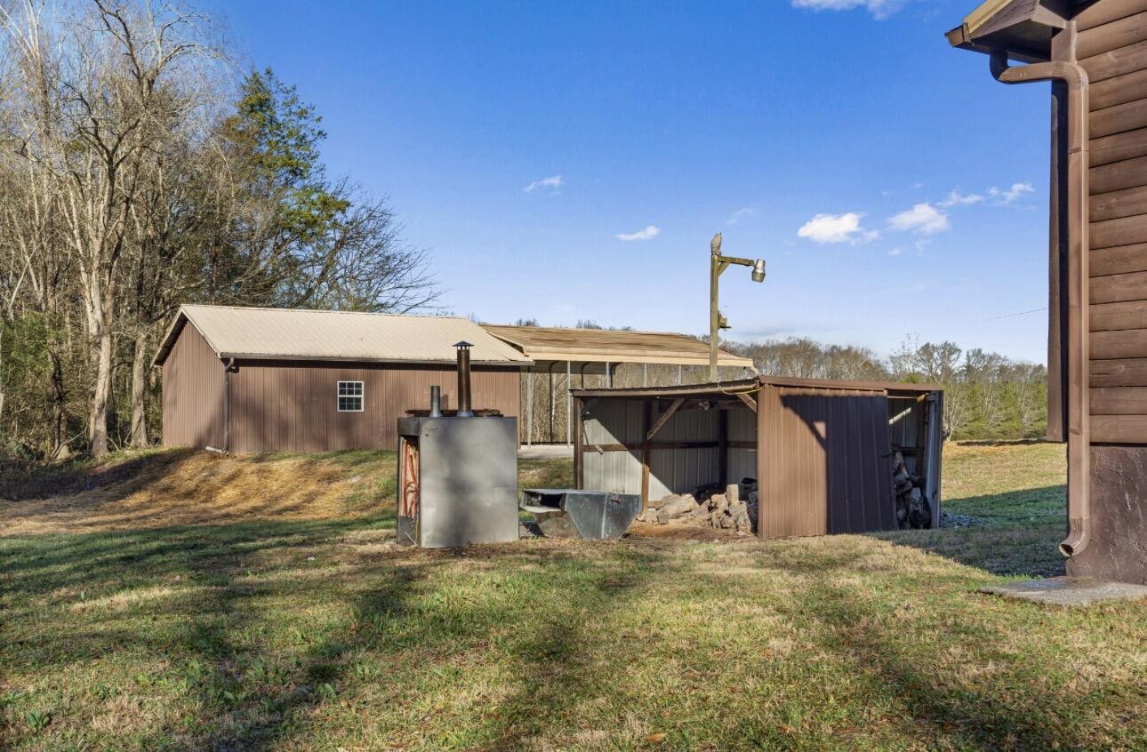 1903 Old Federal Road Ocoee, TN 37361 - Photo 4 of 23