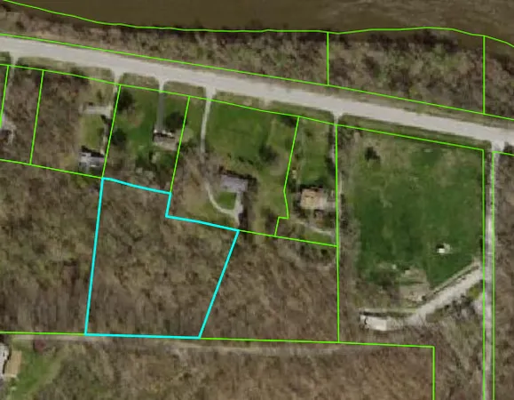 $30,000 | Lot 110 80th Avenue West, Taylor Ridge, IL 61284