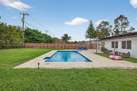 $699,990 | 1401 Northwest 46th Street, Fort Lauderdale, FL 33309