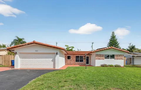 $699,990 | 1401 Northwest 46th Street, Fort Lauderdale, FL 33309