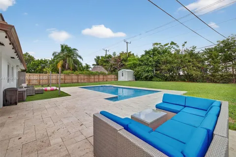 $699,990 | 1401 Northwest 46th Street, Fort Lauderdale, FL 33309