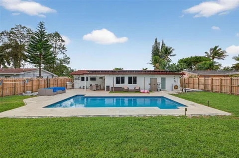 $699,990 | 1401 Northwest 46th Street, Fort Lauderdale, FL 33309