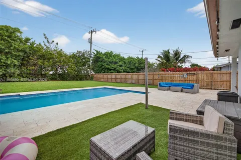 $699,990 | 1401 Northwest 46th Street, Fort Lauderdale, FL 33309