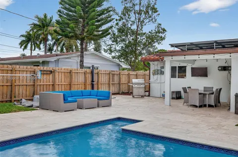 $699,990 | 1401 Northwest 46th Street, Fort Lauderdale, FL 33309