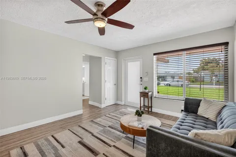 $699,990 | 1401 Northwest 46th Street, Fort Lauderdale, FL 33309