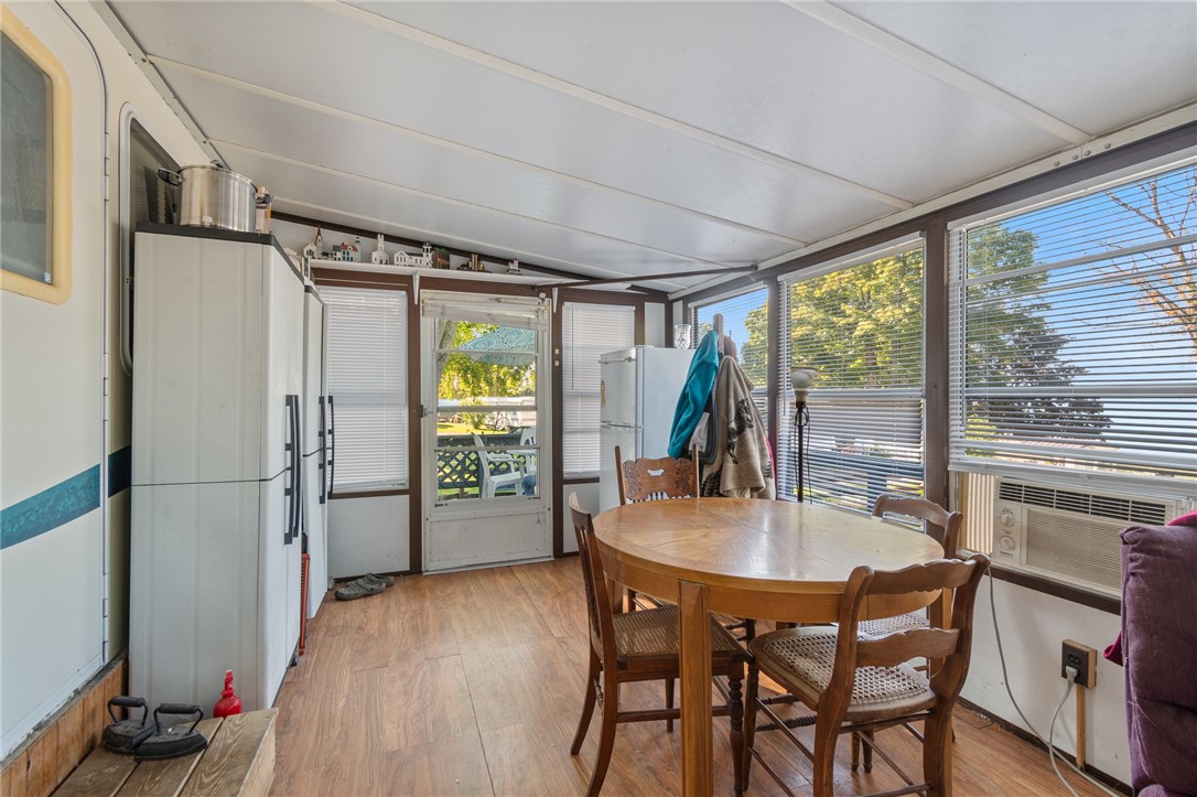 7945 Lake Road, Unit 16 Sodus, NY 14555 - Photo 7 of 20 Check out the view!