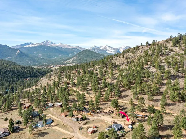 $399,000 | 2242 Eagle Cliff Road, Estes Park, CO 80517