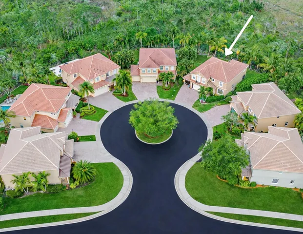 $749,900 | 5537 Southeast Hammock Reserve Terrace, Hobe Sound, FL 33455